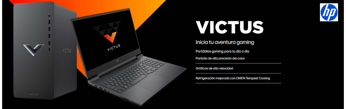 HP VICTUS